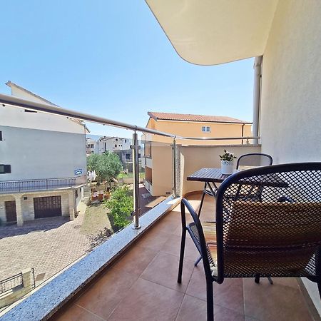 Ab Villa Подстрана Экстерьер фото