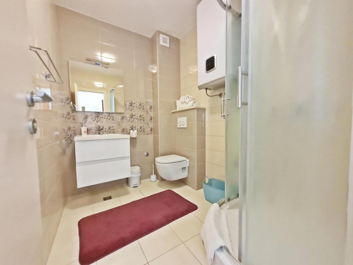 Ab Villa Подстрана Экстерьер фото