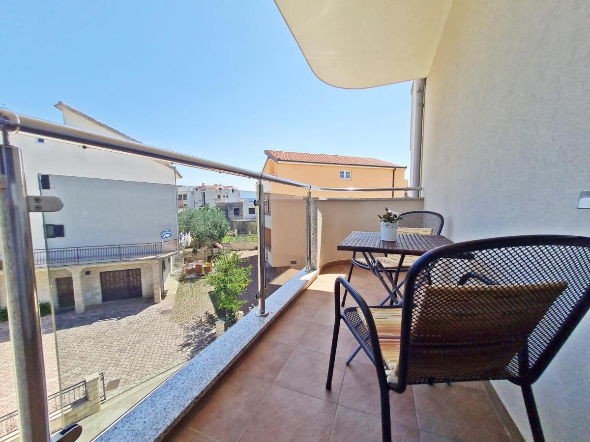Ab Villa Подстрана Экстерьер фото
