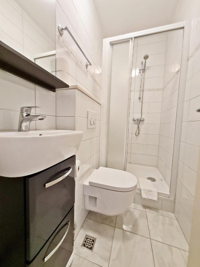 Ab Villa Подстрана Экстерьер фото