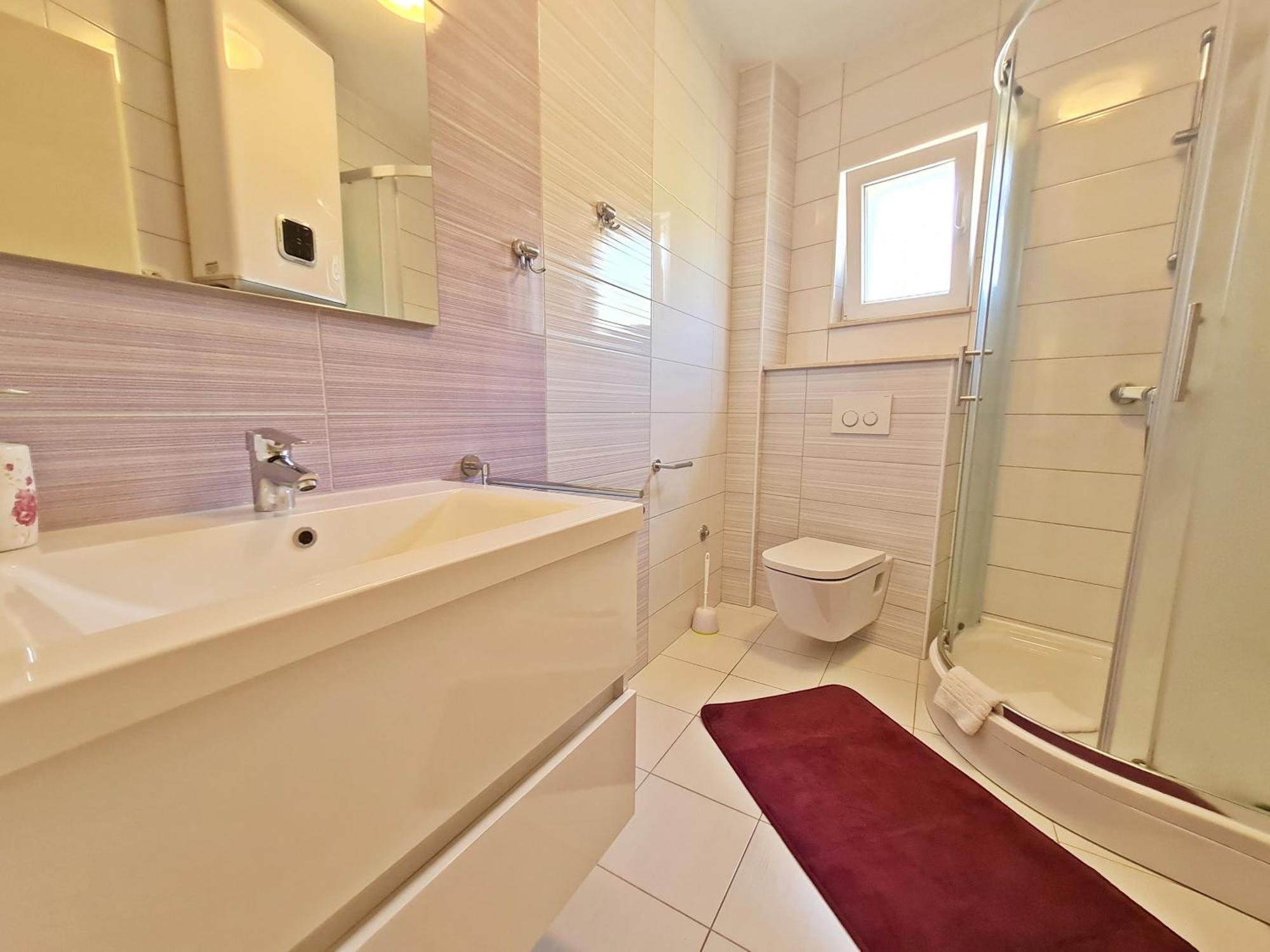 Ab Villa Подстрана Экстерьер фото